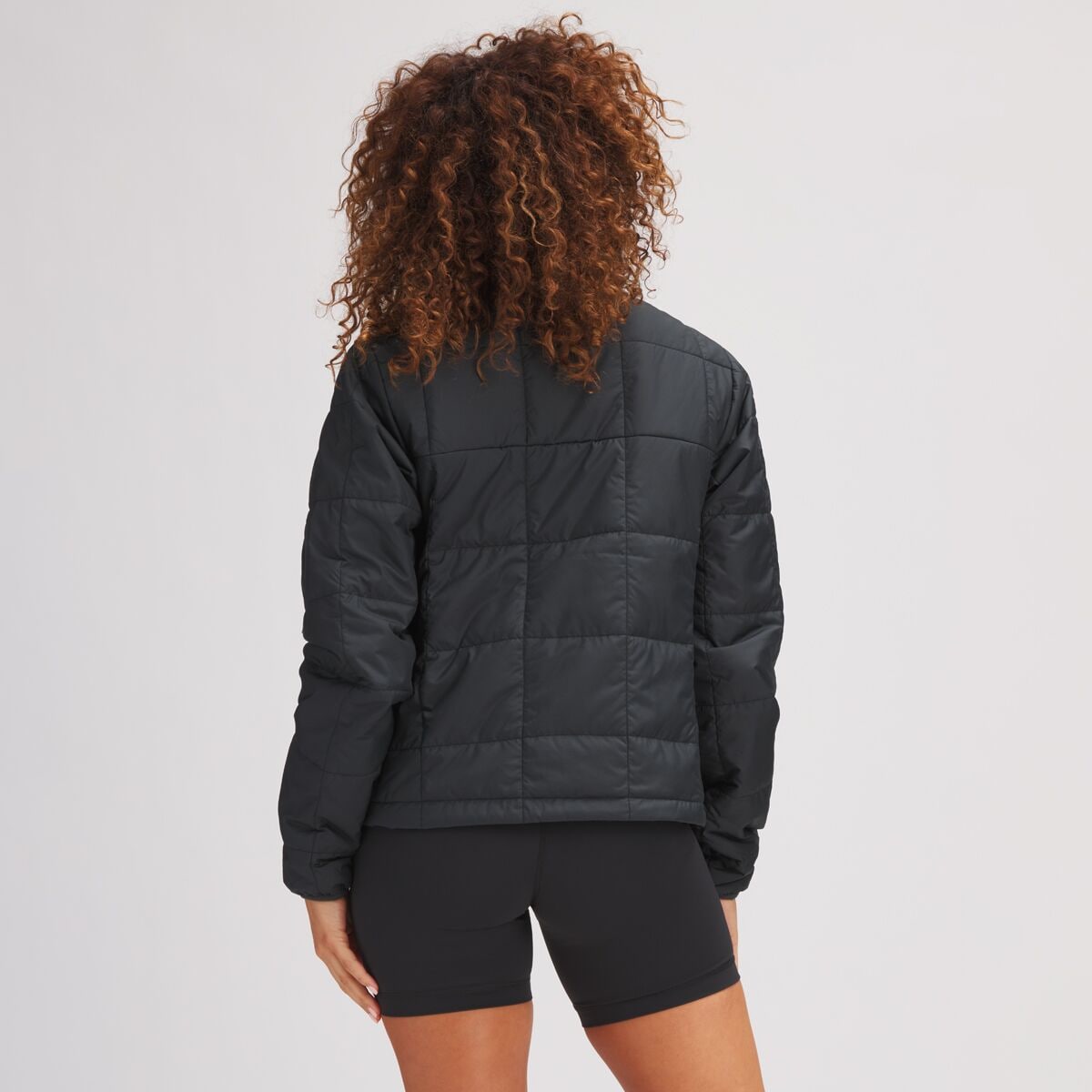 Stoic Venture Insulated Jacket - Women's - Women