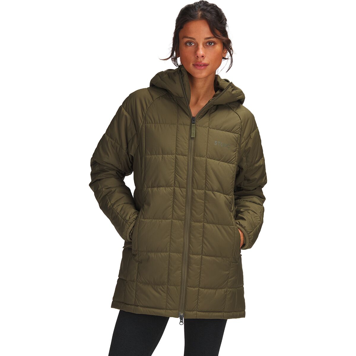 Stoic Women's Jackets | Steep & Cheap