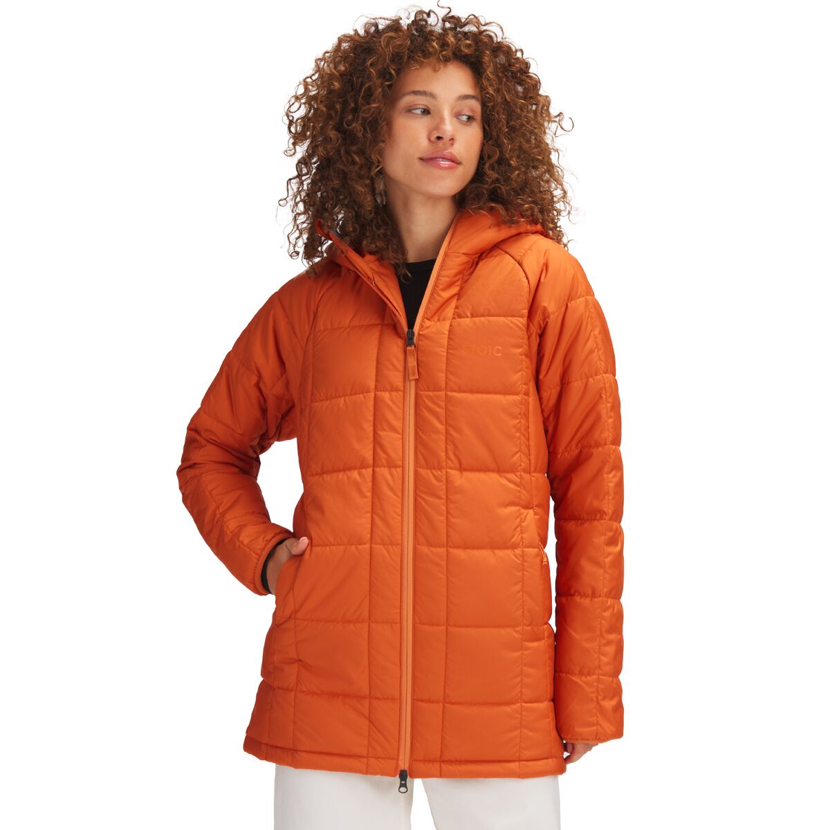 Stoic Women's Jackets | Steep & Cheap