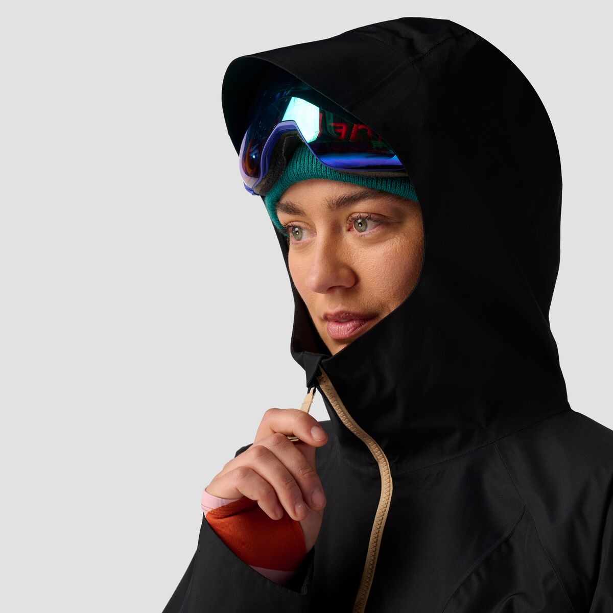 Stoic Shell Anorak 2.0 - Women's - Clothing