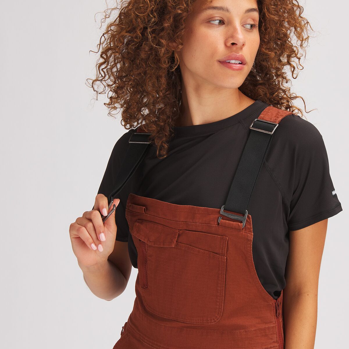 Stoic Overall - Women's - Women