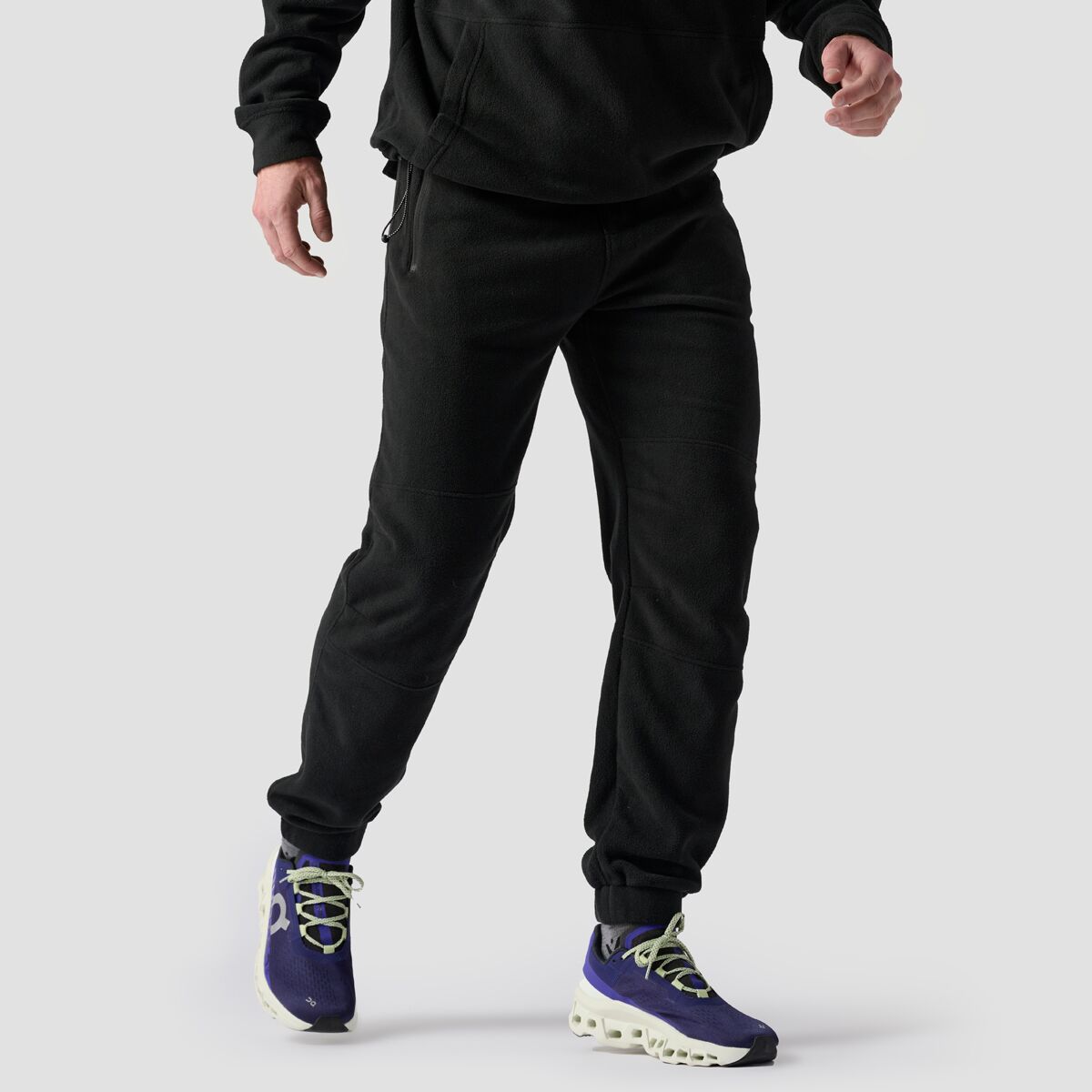 Polar Fleece Jogger - Men's