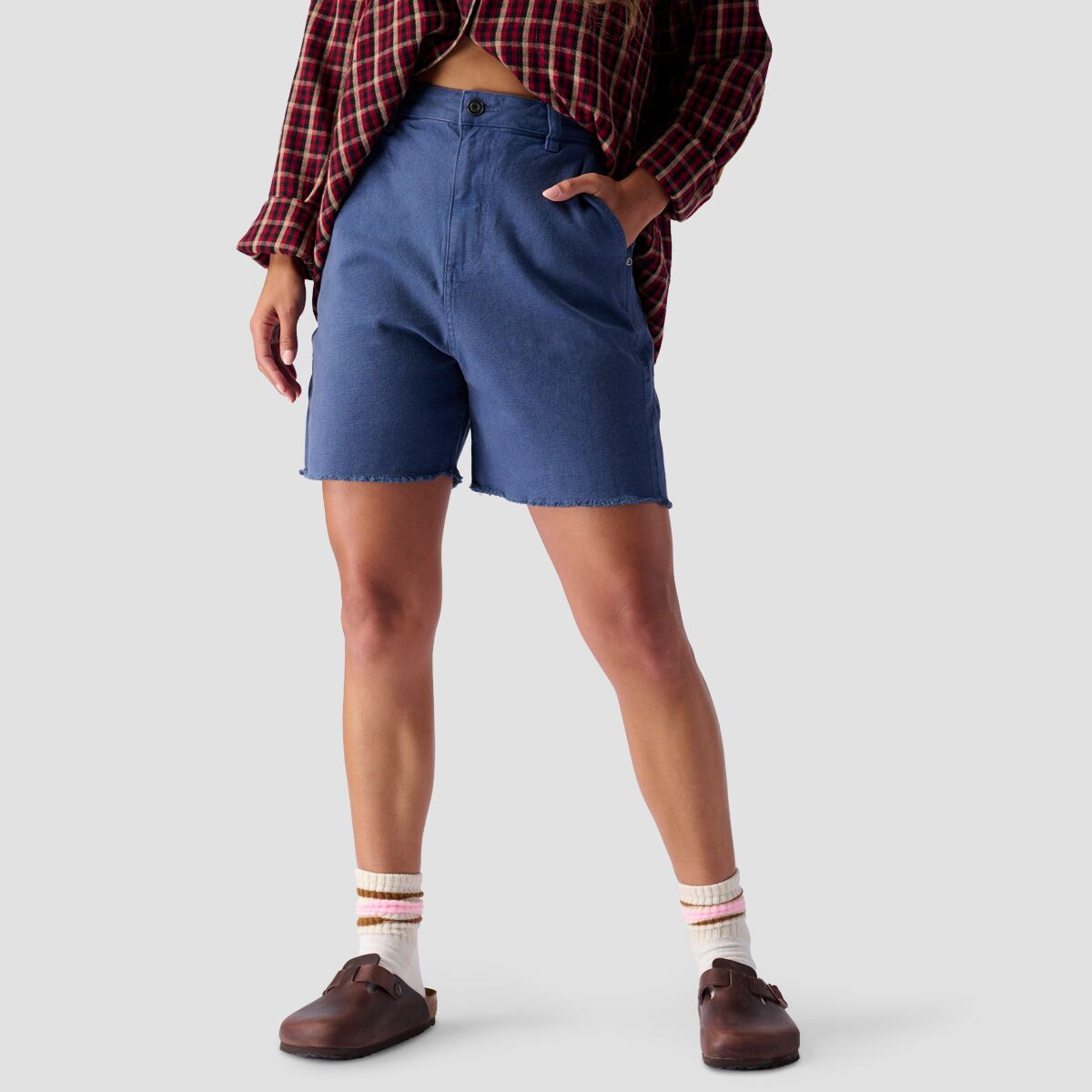 Women's Shorts