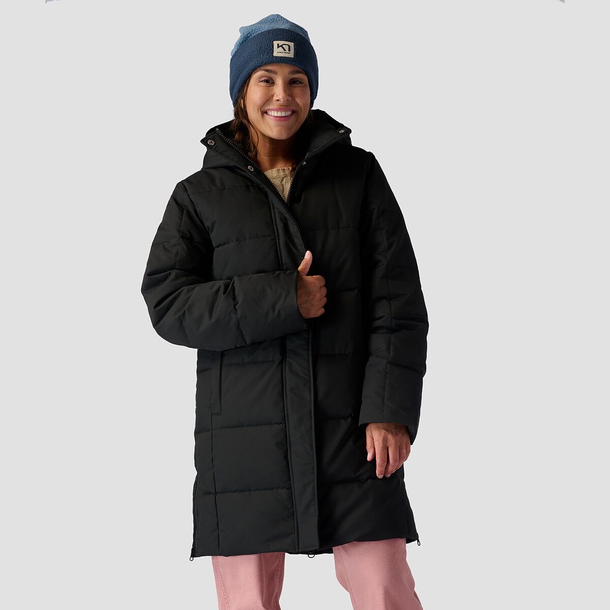 Stoic Women's Jackets | Steep & Cheap