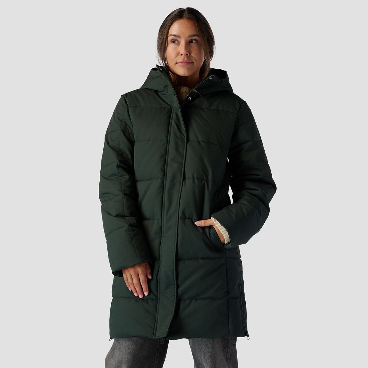 Stoic Women's Jackets | Steep & Cheap