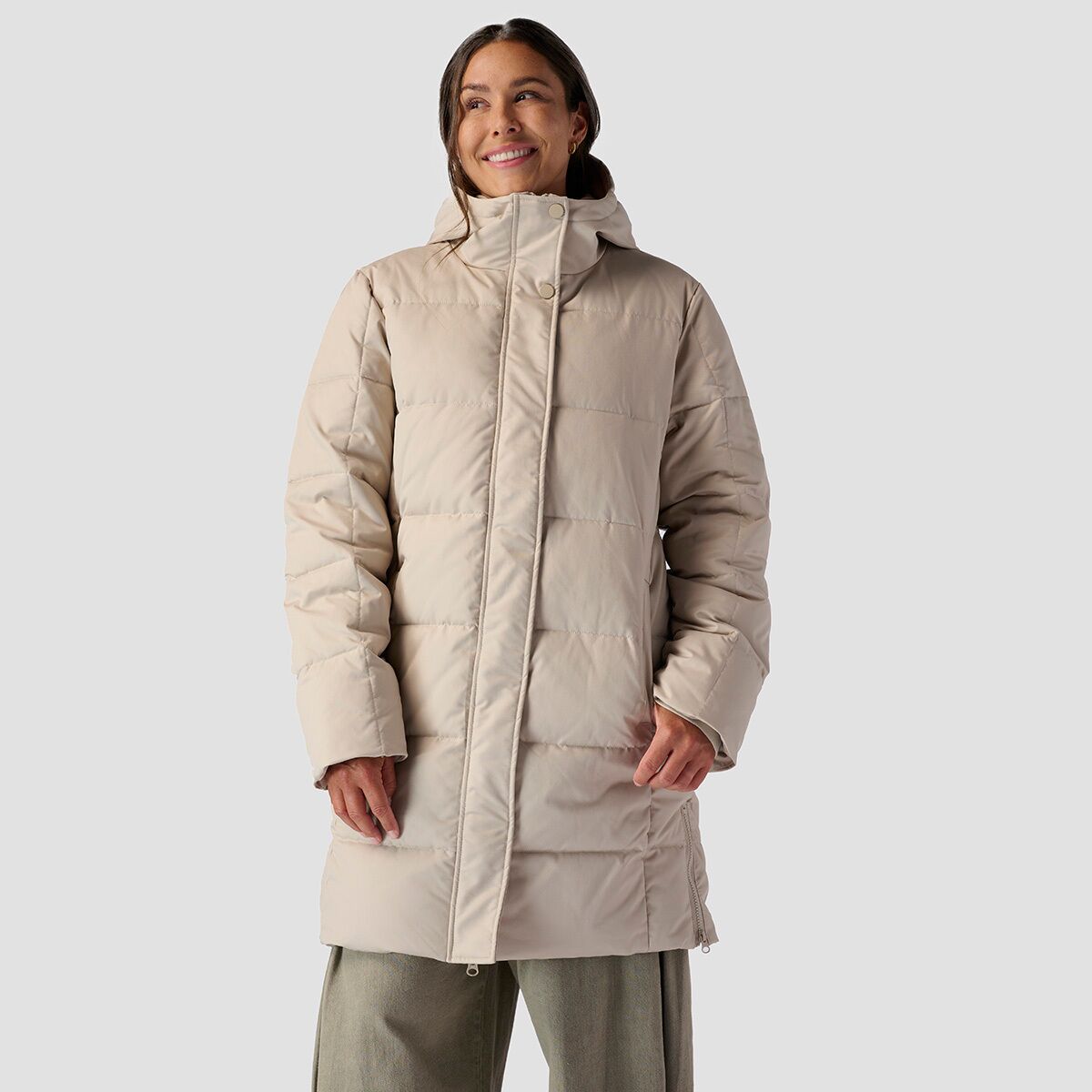 Stoic Women's Jackets | Steep & Cheap