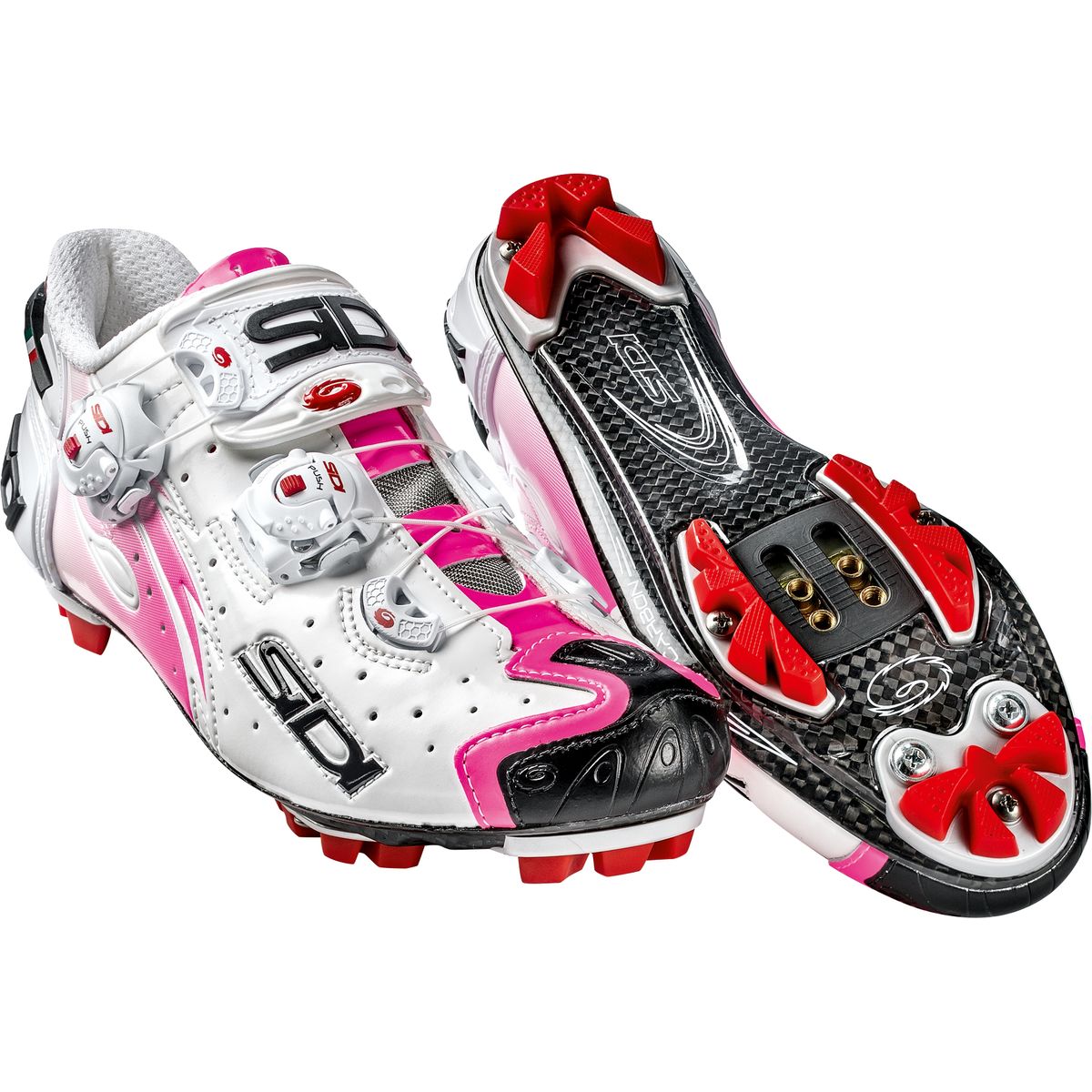 Sidi store drako womens