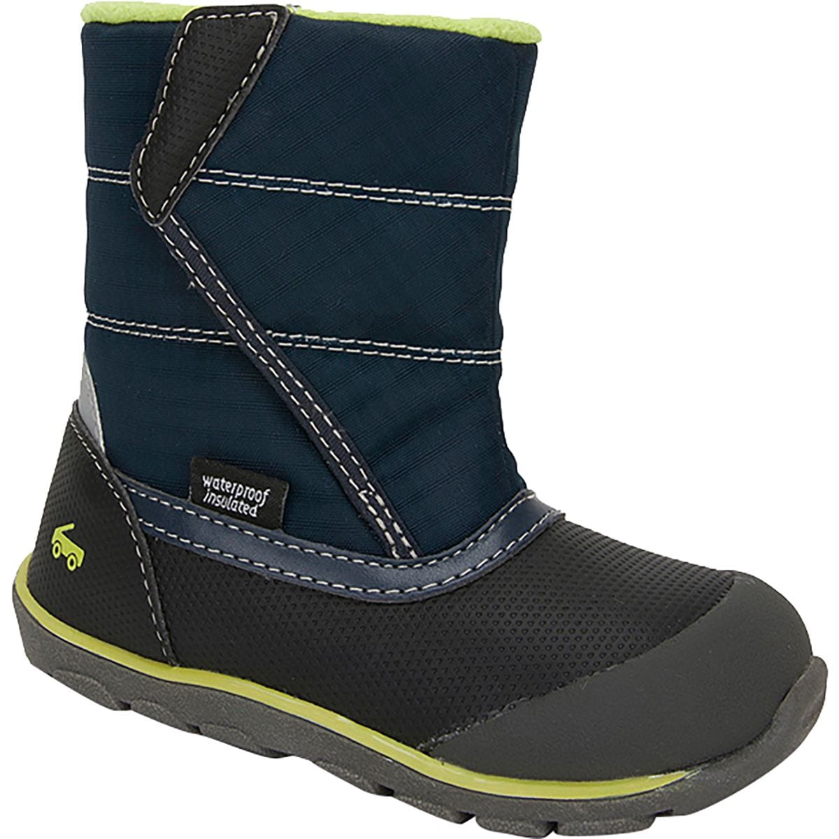 See kai run baker waterproof best sale insulated boot