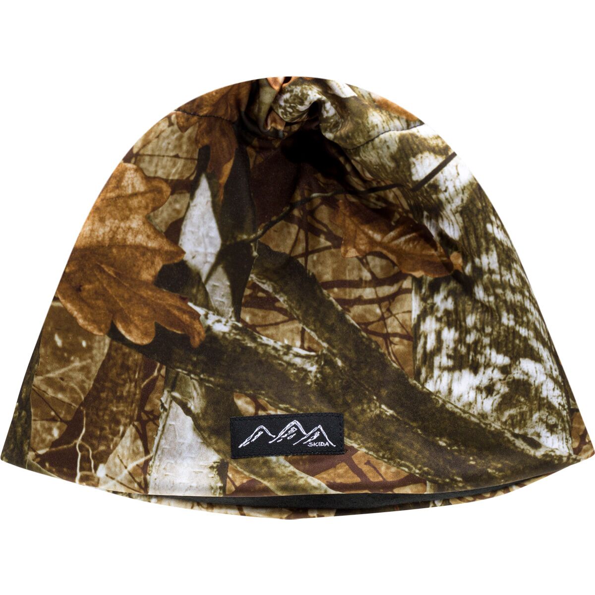 Skida True Timber Camo Fleece Hat