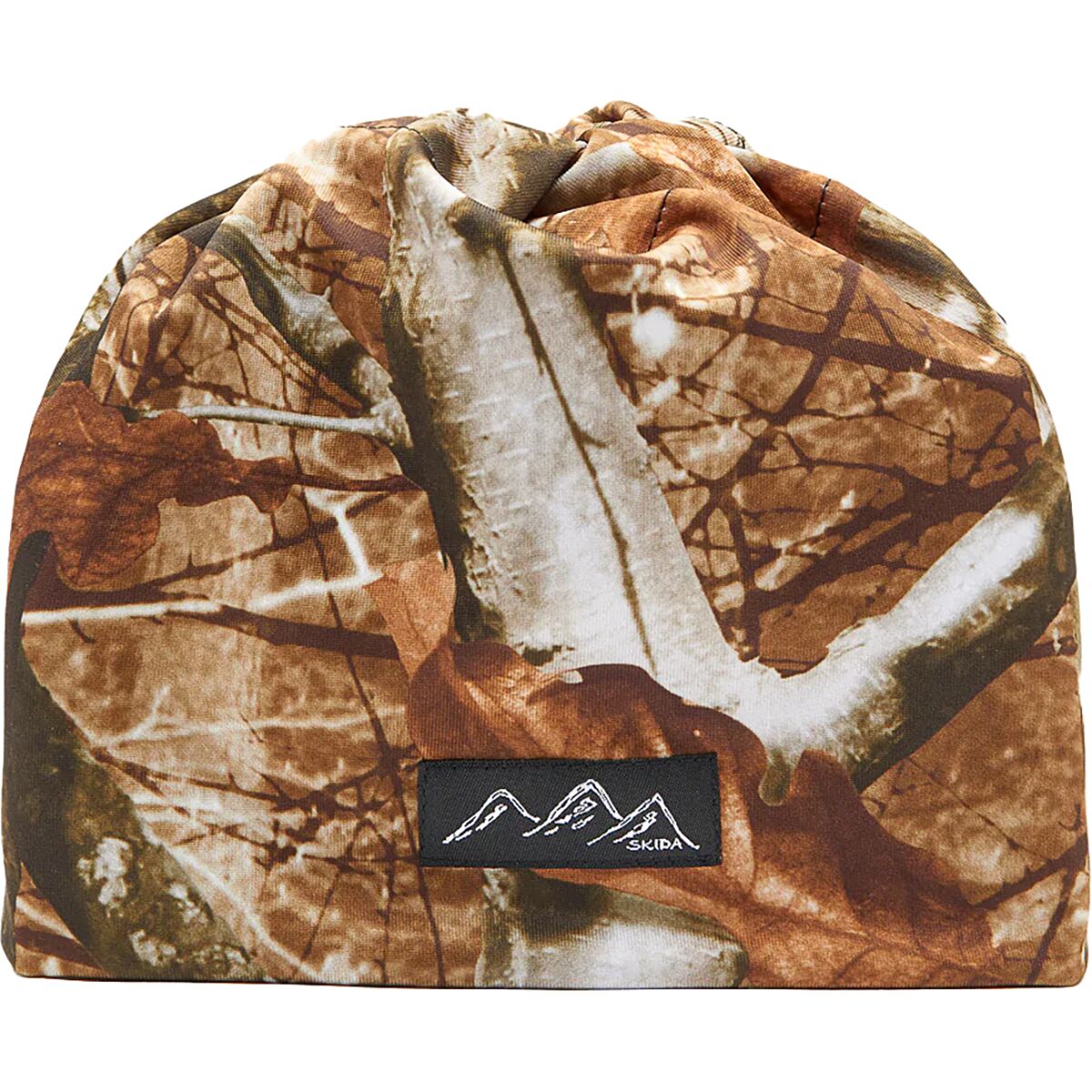 Skida Nordic Hat in True Timber - Size: S/M