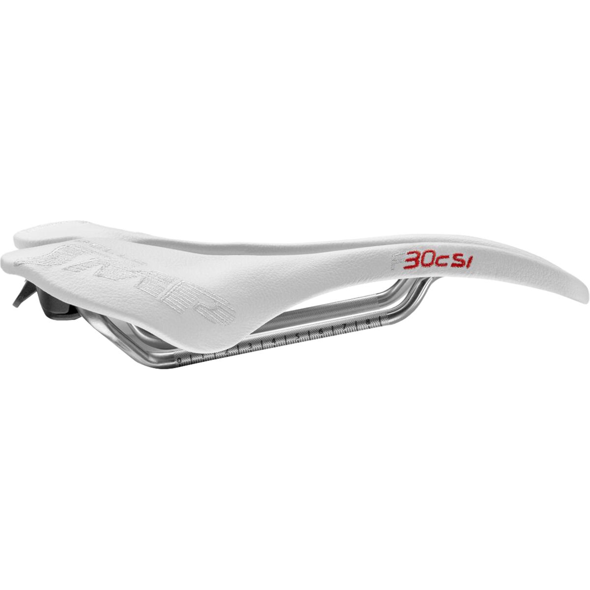 Selle SMP F30C s.i. With Carbon Rail Saddle - Bike