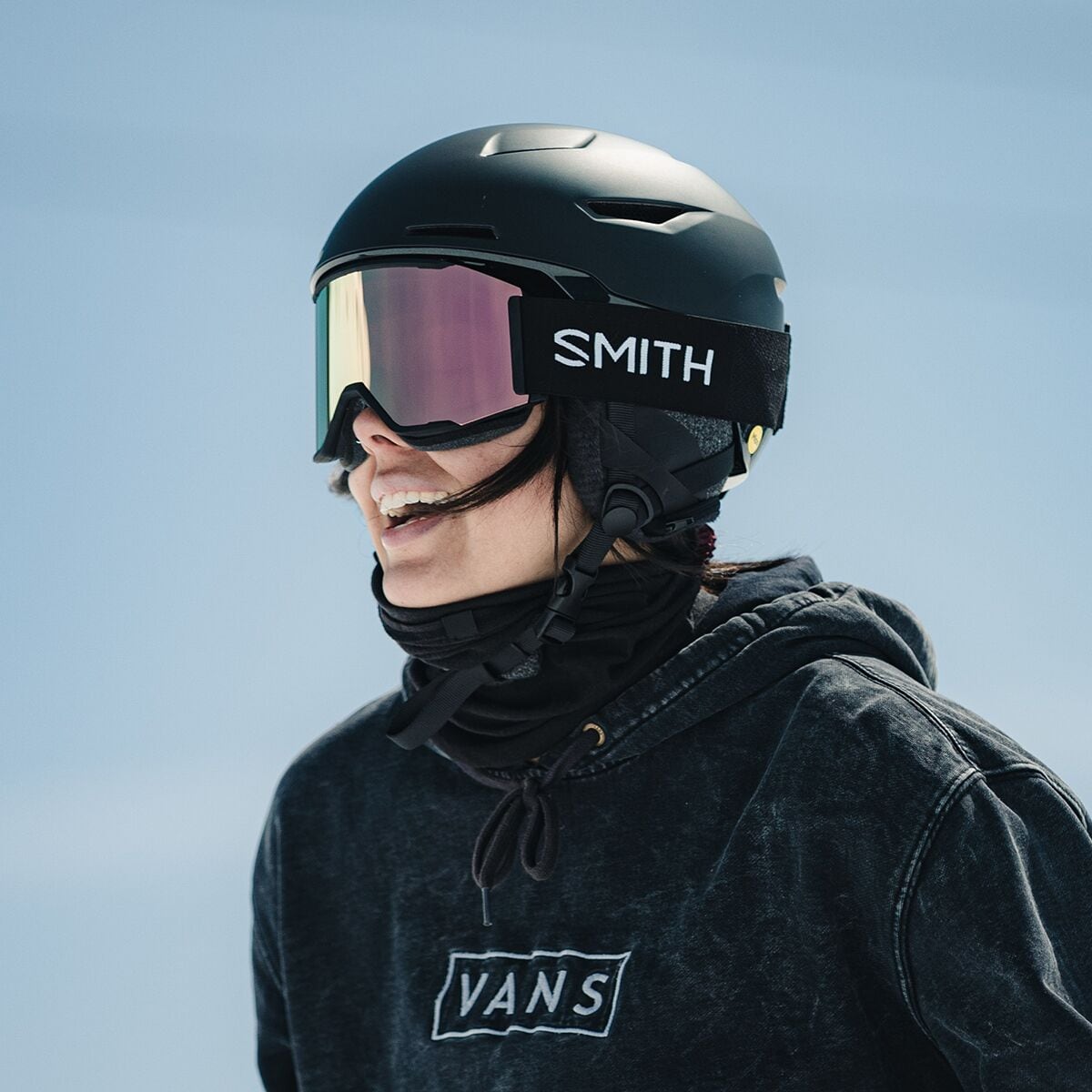 Smith Squad MAG Goggles - Ski