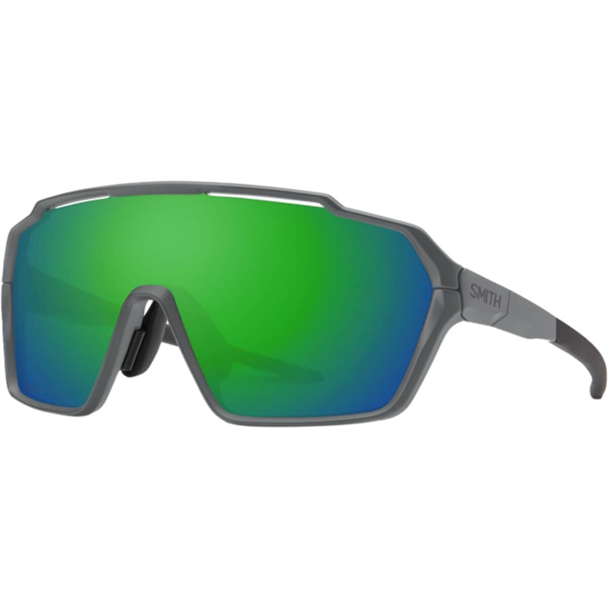 Smith Reverb sunglasses review - Canadian Cycling Magazine