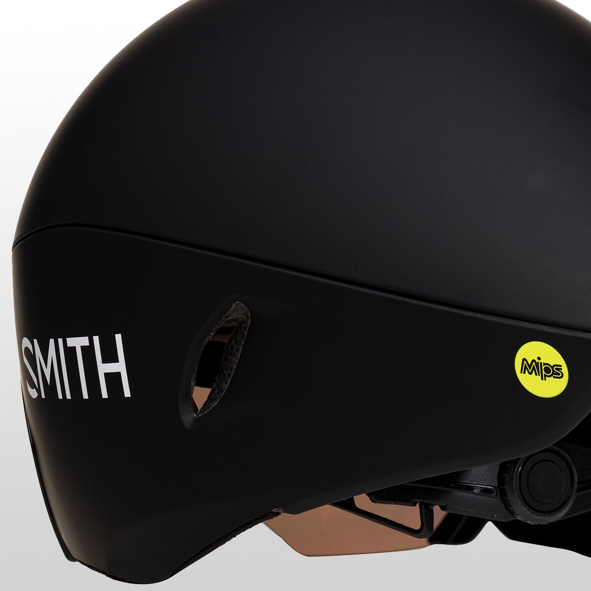 Smith tt helmet on sale