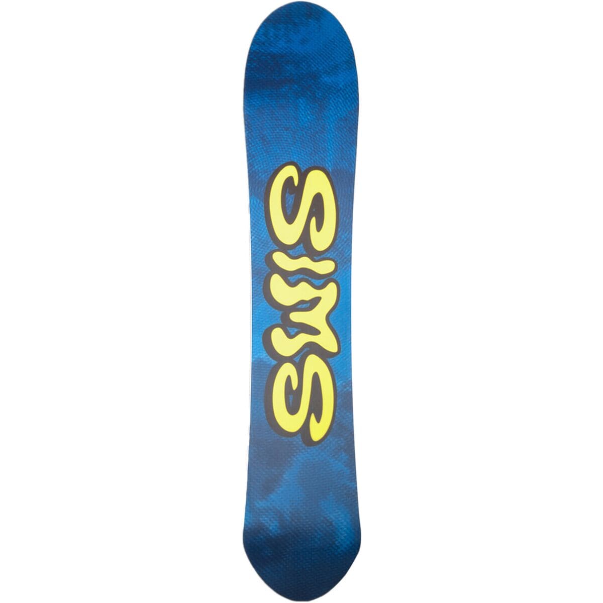 SIMS Snowboards NUB Snowboard - 2022 - Snowboard
