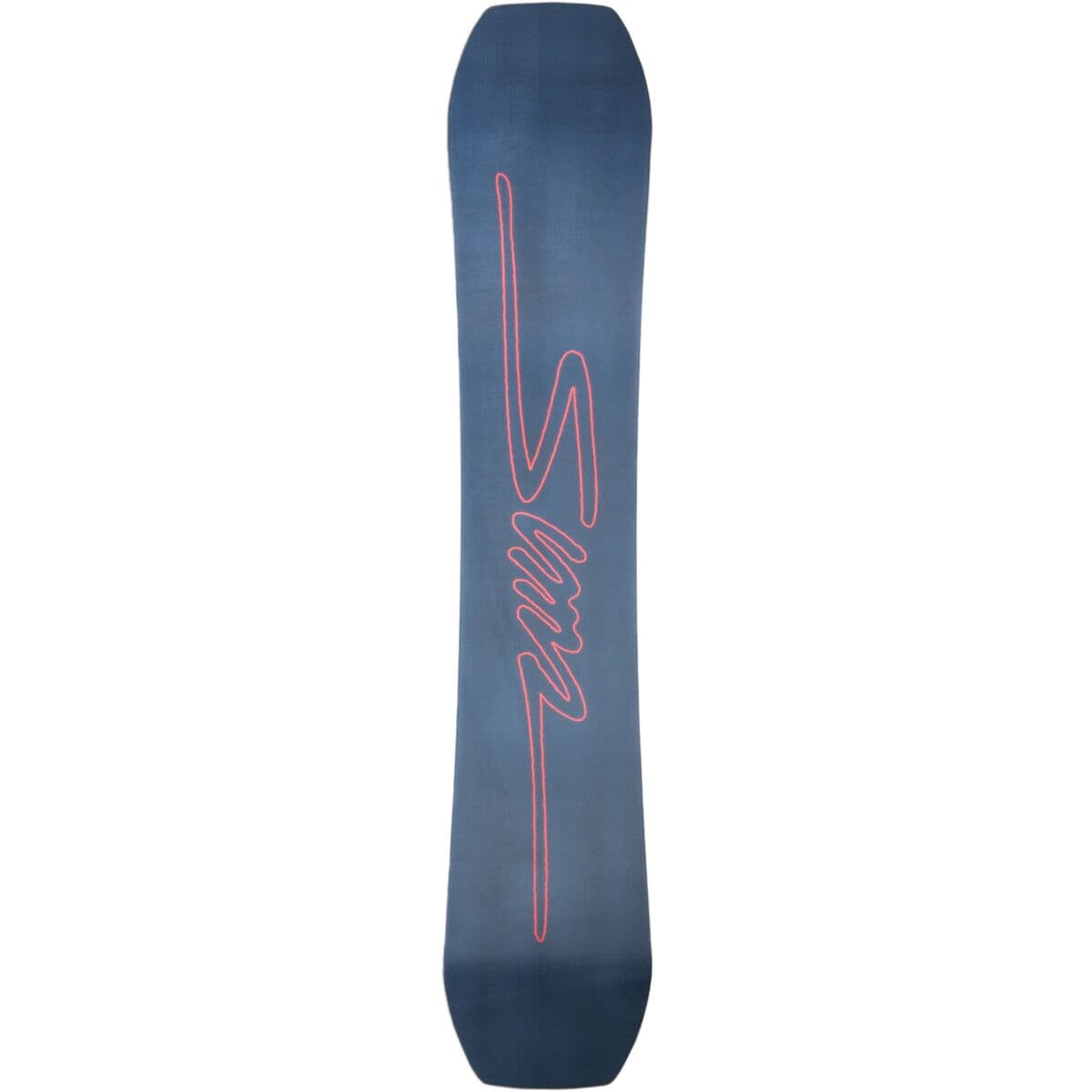 SIMS Snowboards Undertaker Snowboard - 2022 - Snowboard