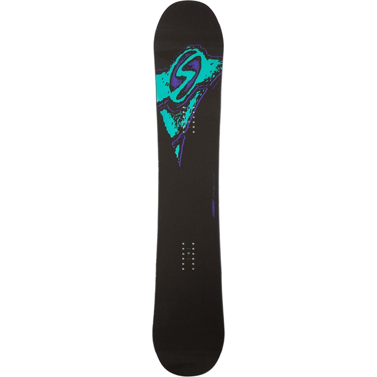 SIMS Snowboards ATV Snowboard - 2022 - Snowboard