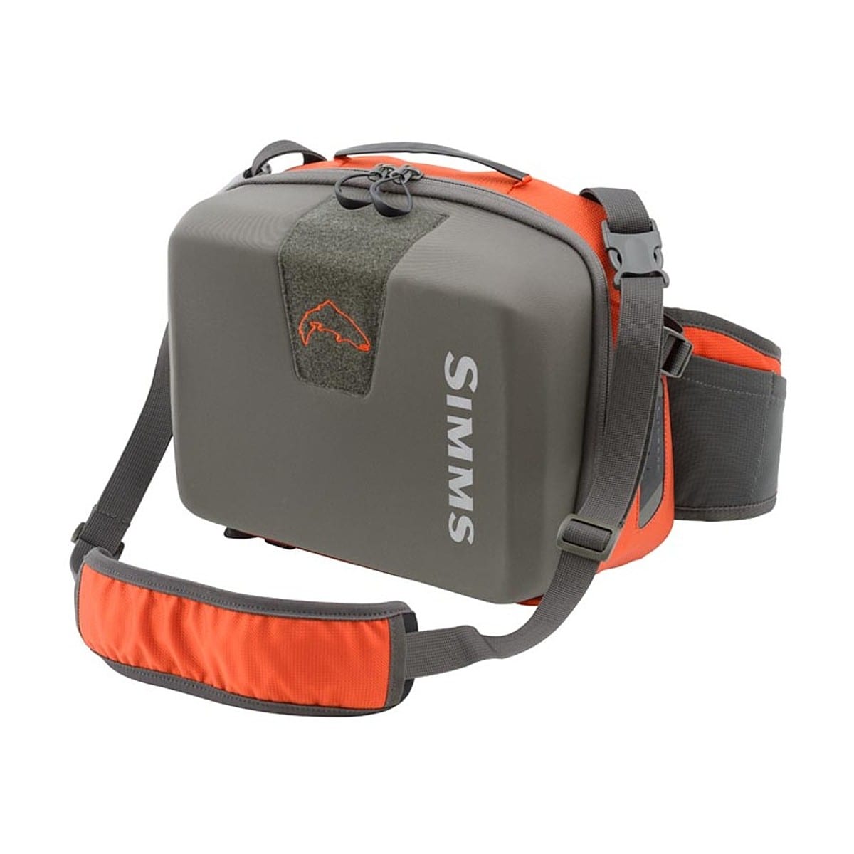 Fly Fishing Gear Review: The Patagonia Stealth Hip Pack 10L – The