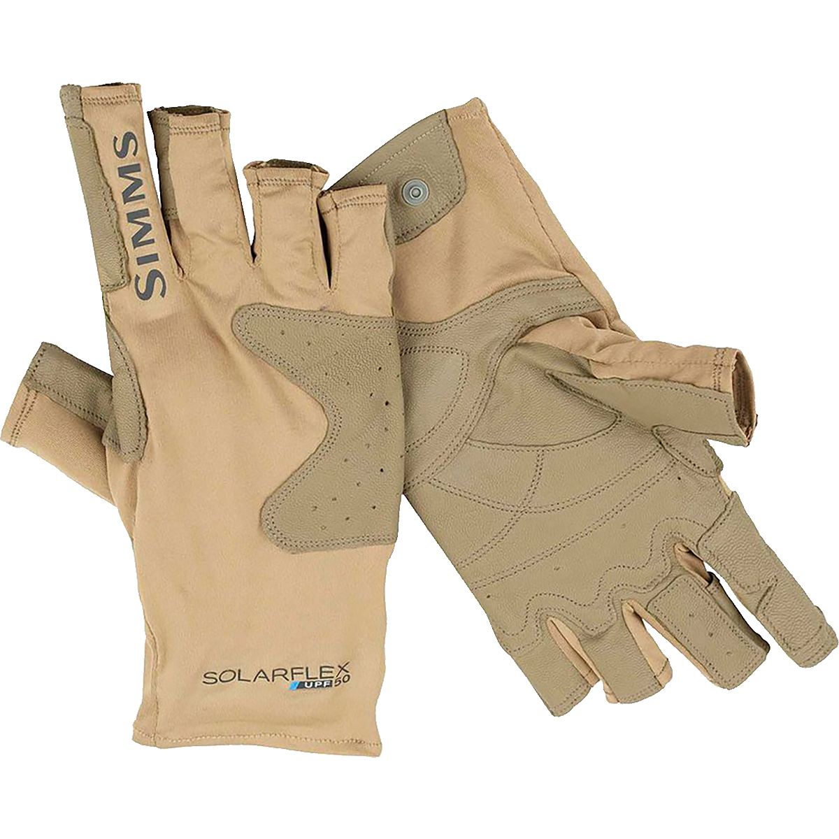 Simms SolarFlex Guide Glove - Men's - Fishing
