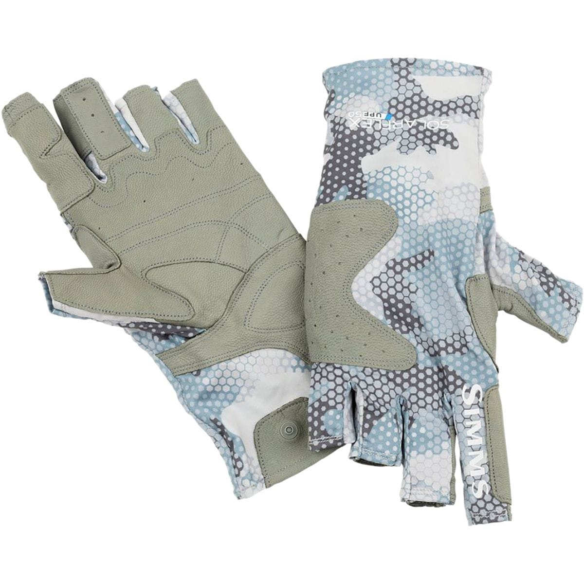 Simms Solarflex Guide Gloves — The Flyfisher