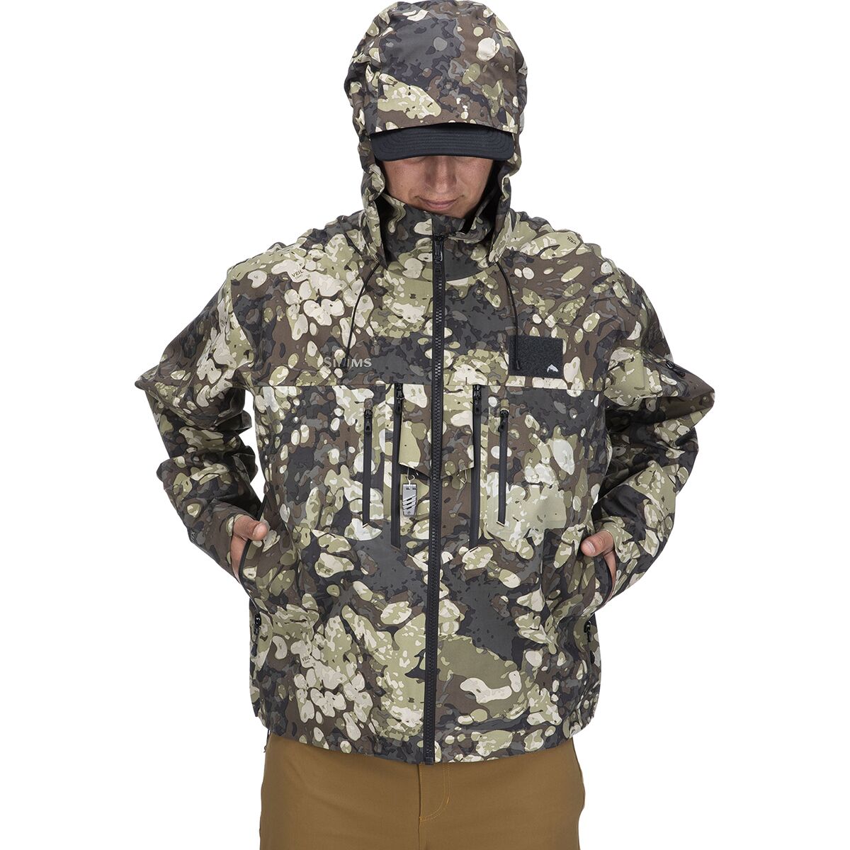 Simms G3 Guide Tactical Jacket - Men's - Men