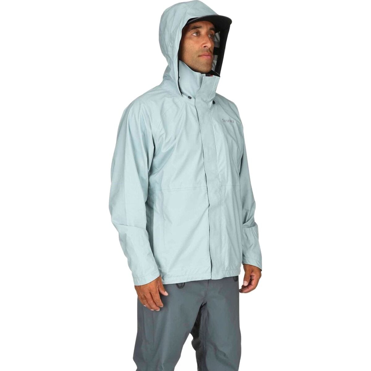 simms vapor elite jacket