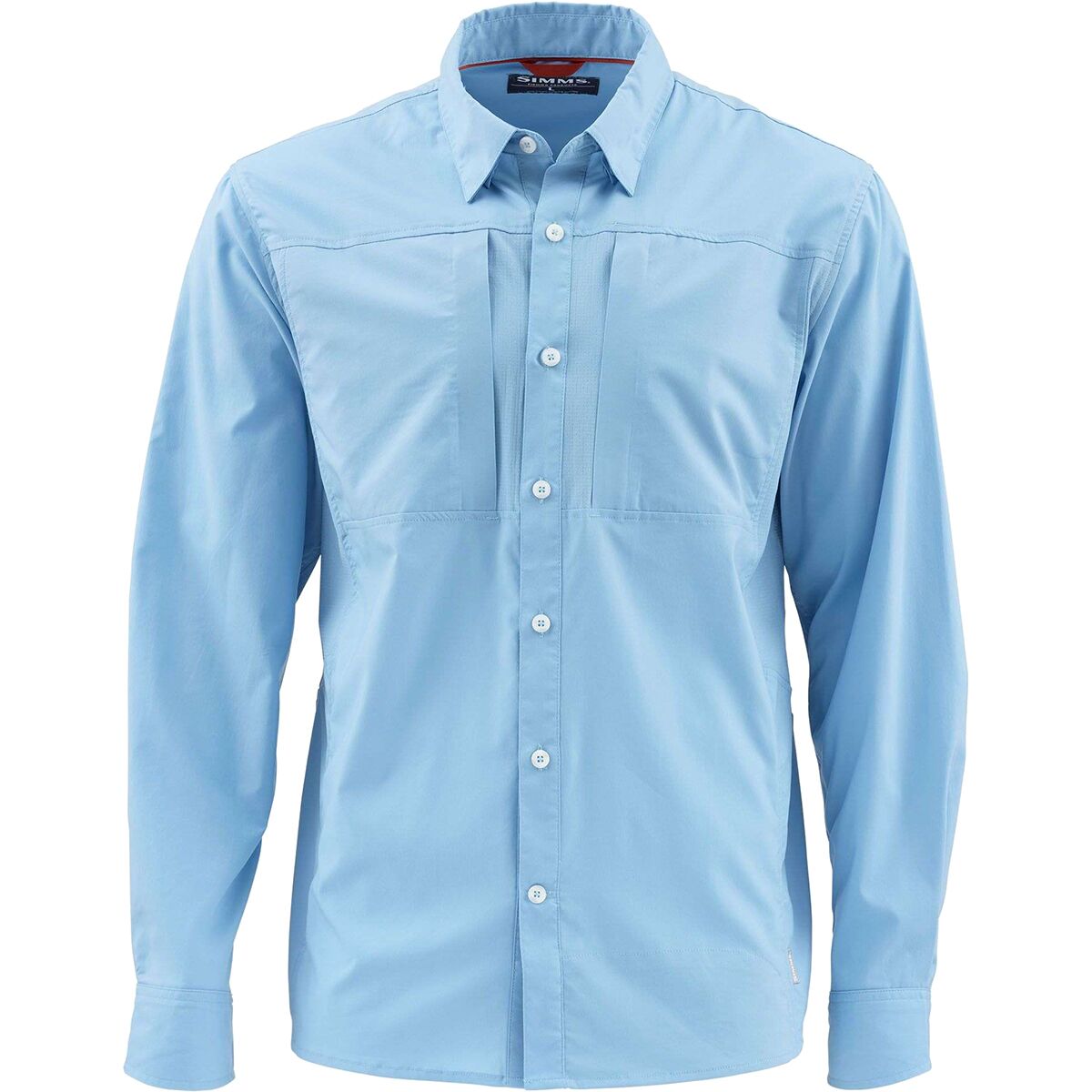 simms slack tide shirt