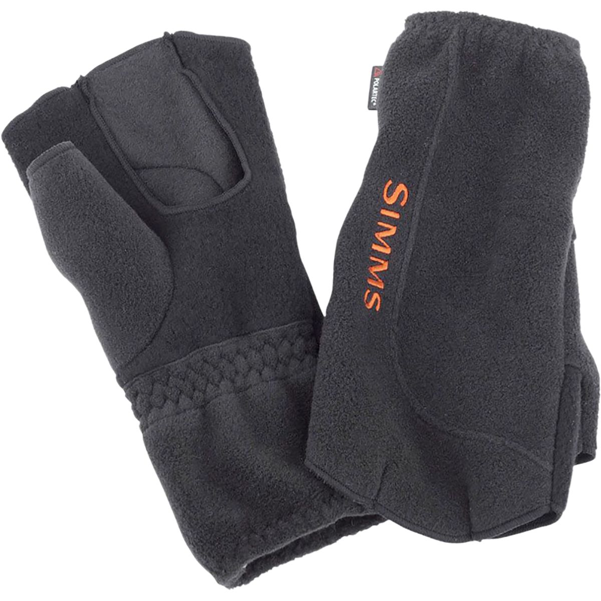 Simms Headwaters No Finger Glove - Fly Fishing