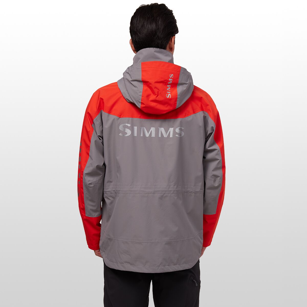 Simms Men's CBP Tech Hoody: Ideal for saltwater fly fishing — Red's Fly Shop