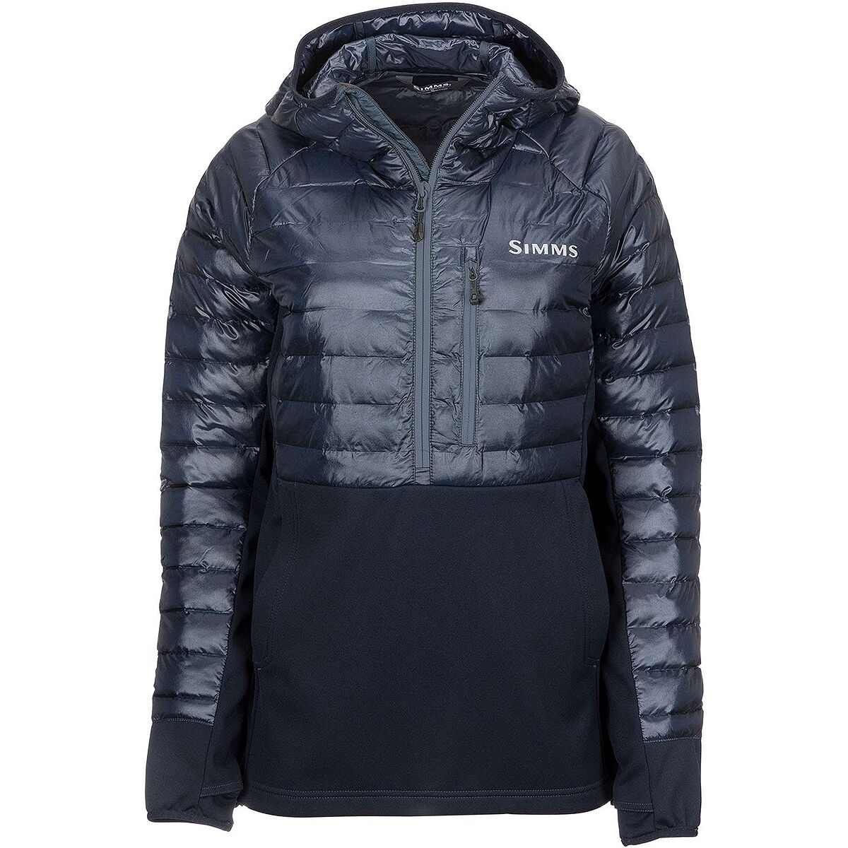 Snowfield hot sale hybrid jacket