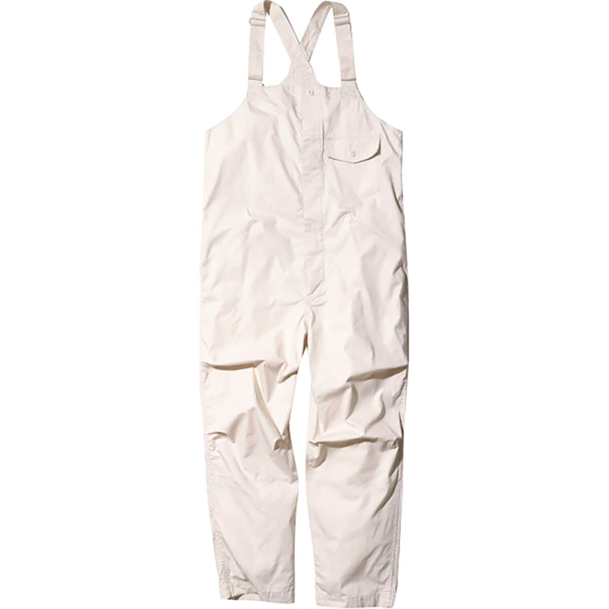 Snow Peak Takibi Light Ripstop Overall - Men's - Men