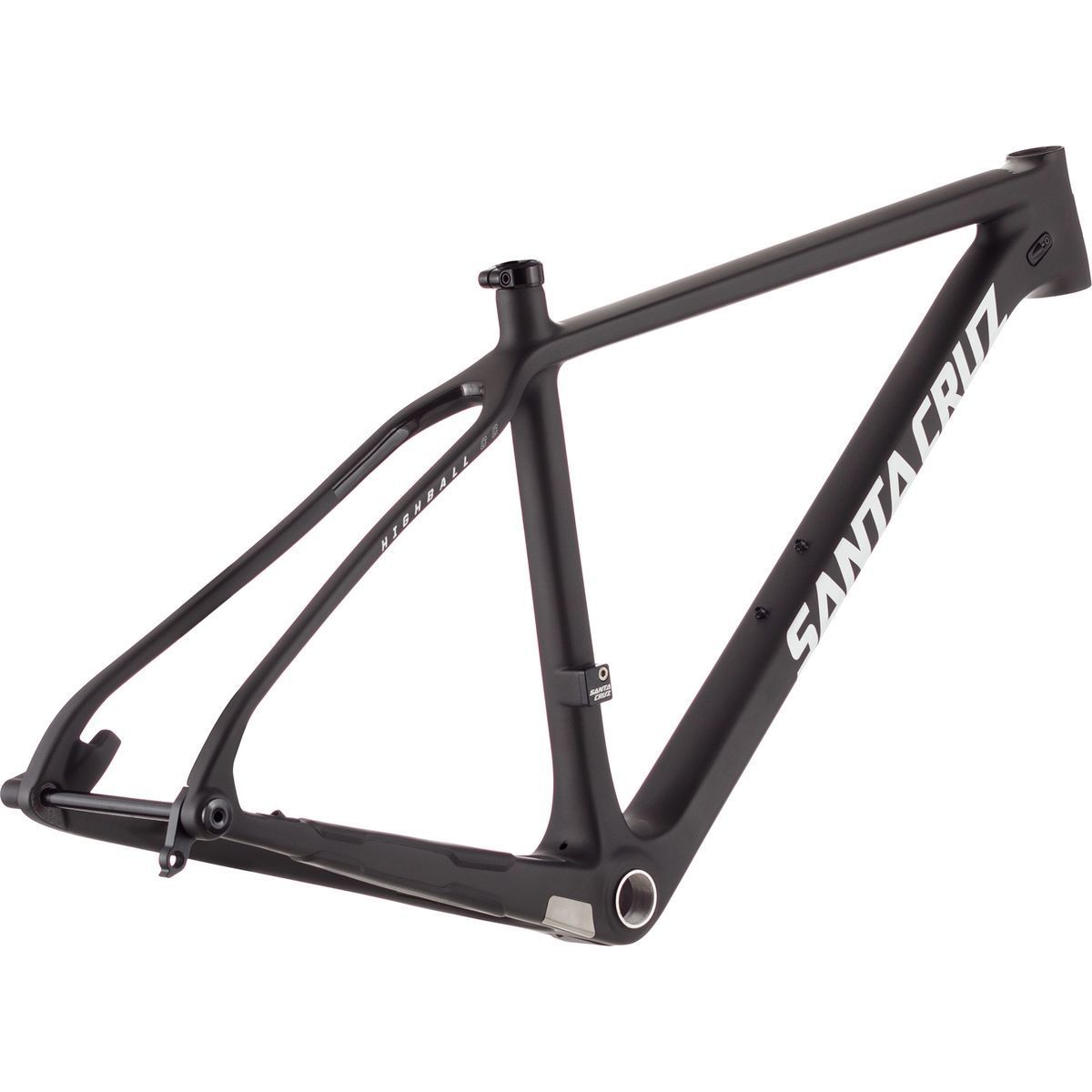 Santa Cruz Bicycles Highball 29 Carbon CC Mountain Bike Frame