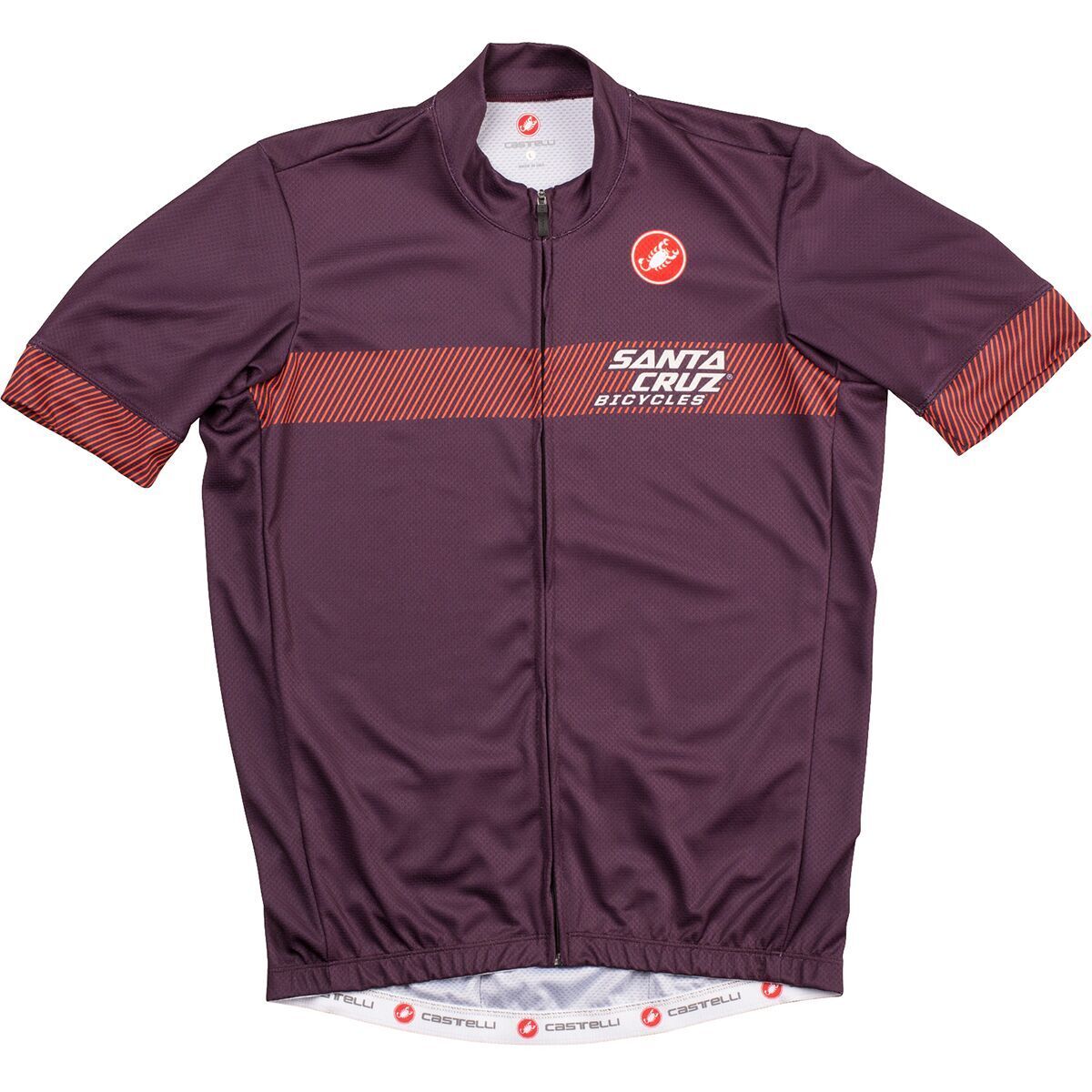 Santa Cruz Bicycles Dash XC Jersey Men s Men