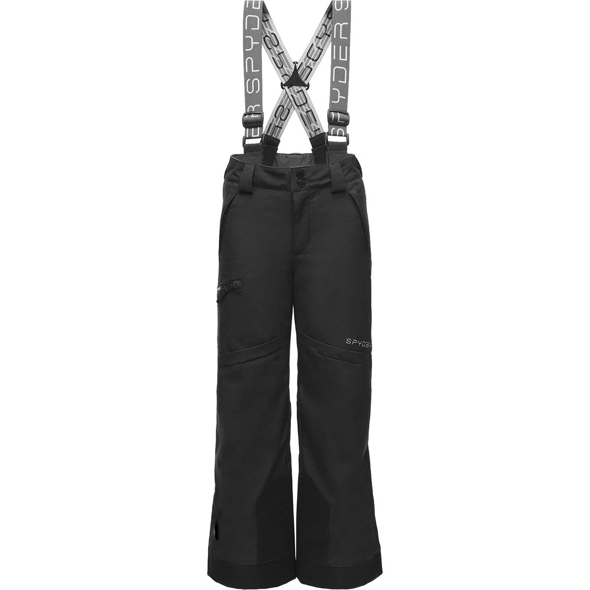 Spyder Guard Pant - Boys' - Kids