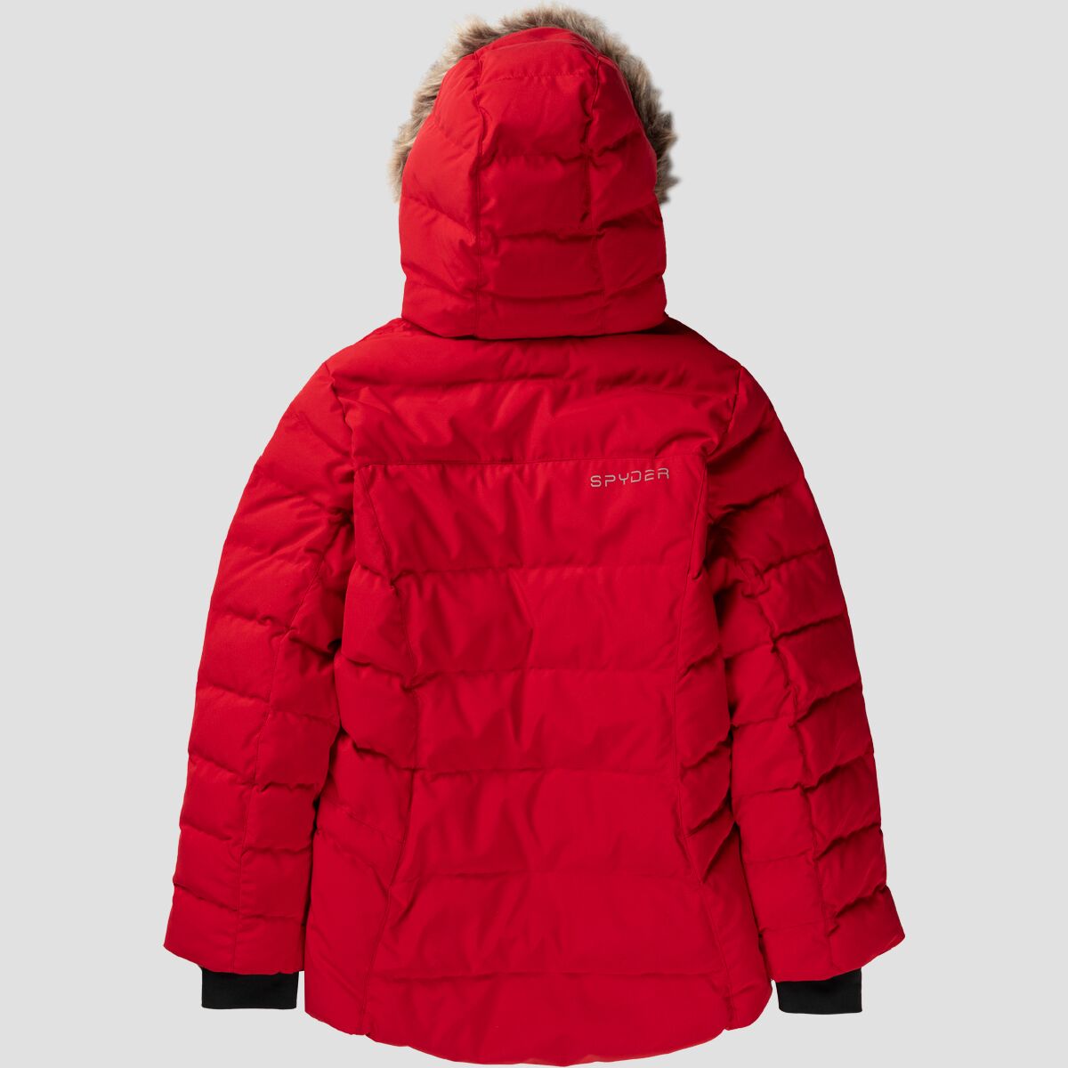 Spyder Atlas Insulated Jacket - Girls' - Kids