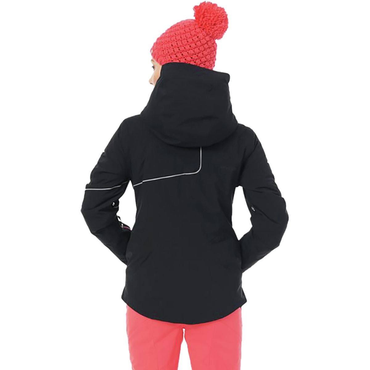 Spyder women's hera on sale jacket