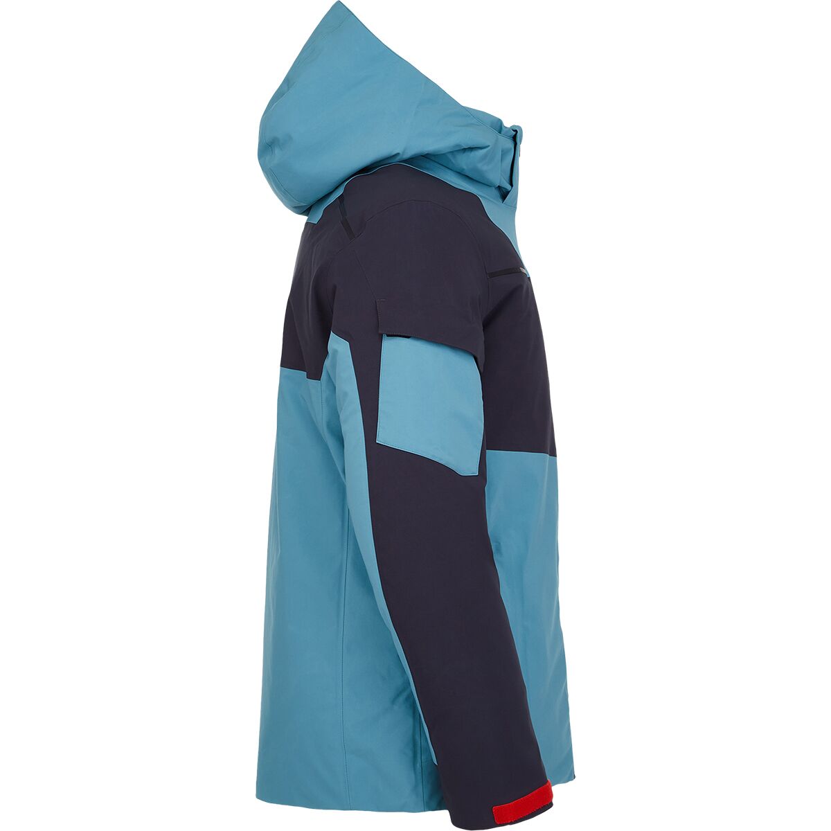 Spyder 2025 chambers jacket