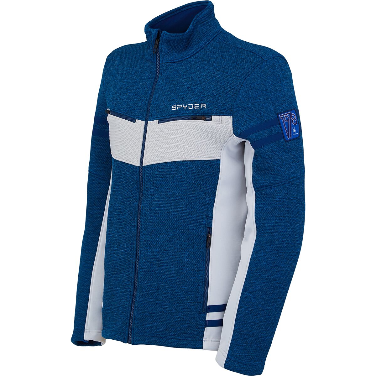 wengen encore full zip