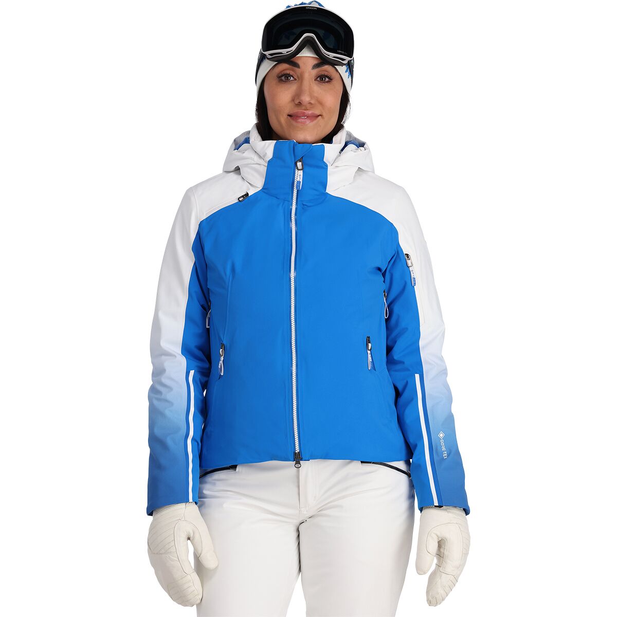 Spyder Brava GTX Jacket - Women's - Women