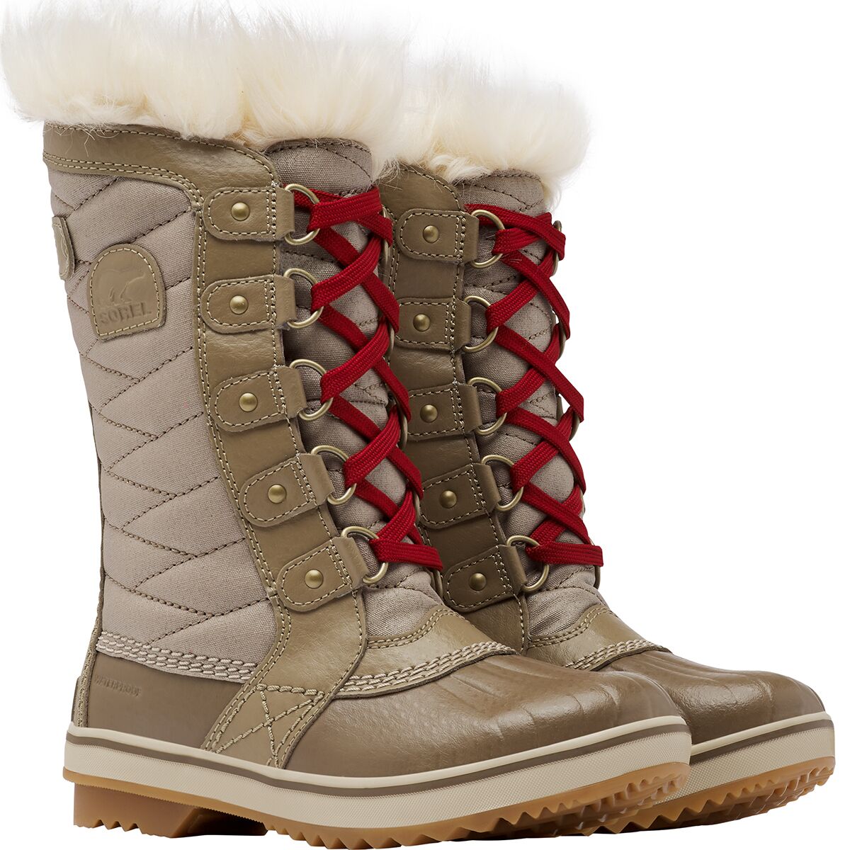 Sorel Tofino newest kis boots