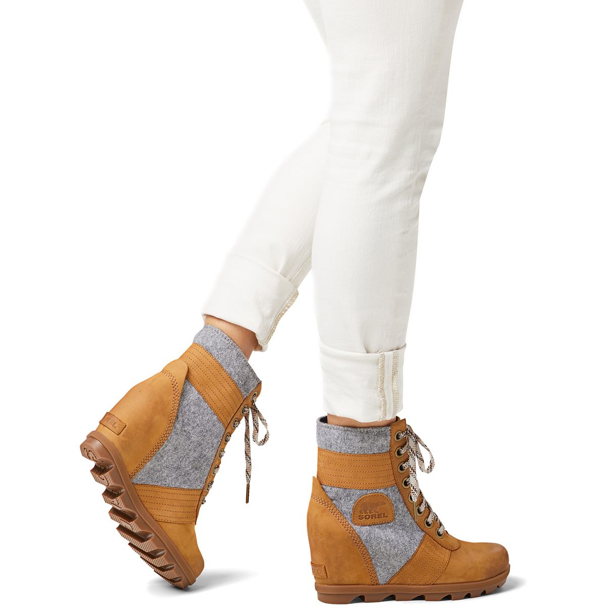 sorel lexie wedge sale