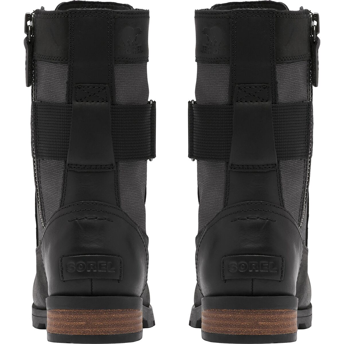 Sorel emelie conquest on sale black