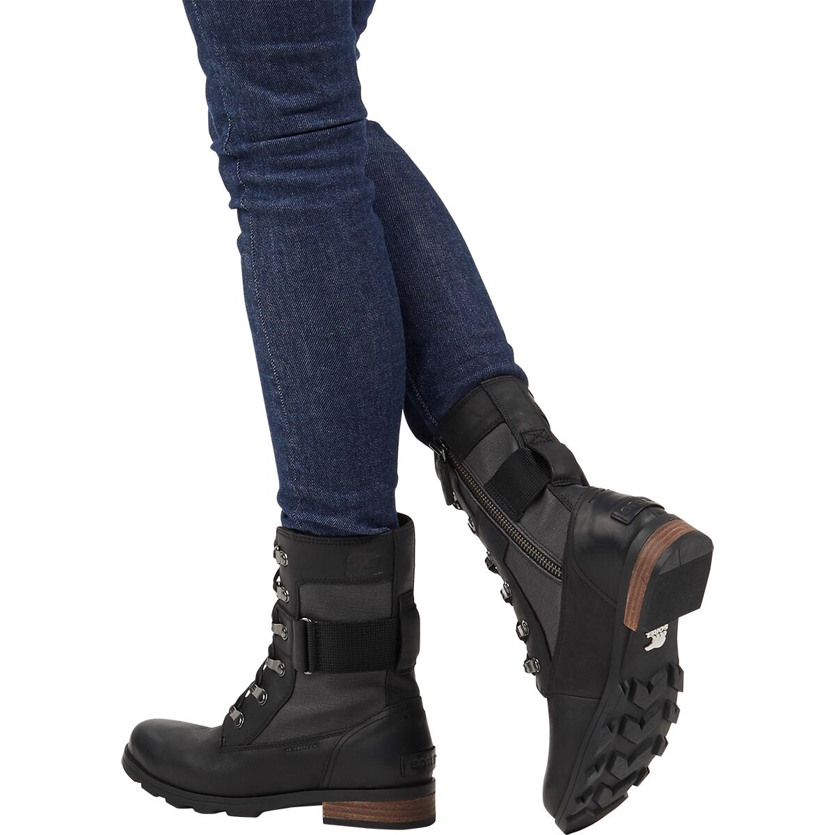 sorel women's emelie conquest