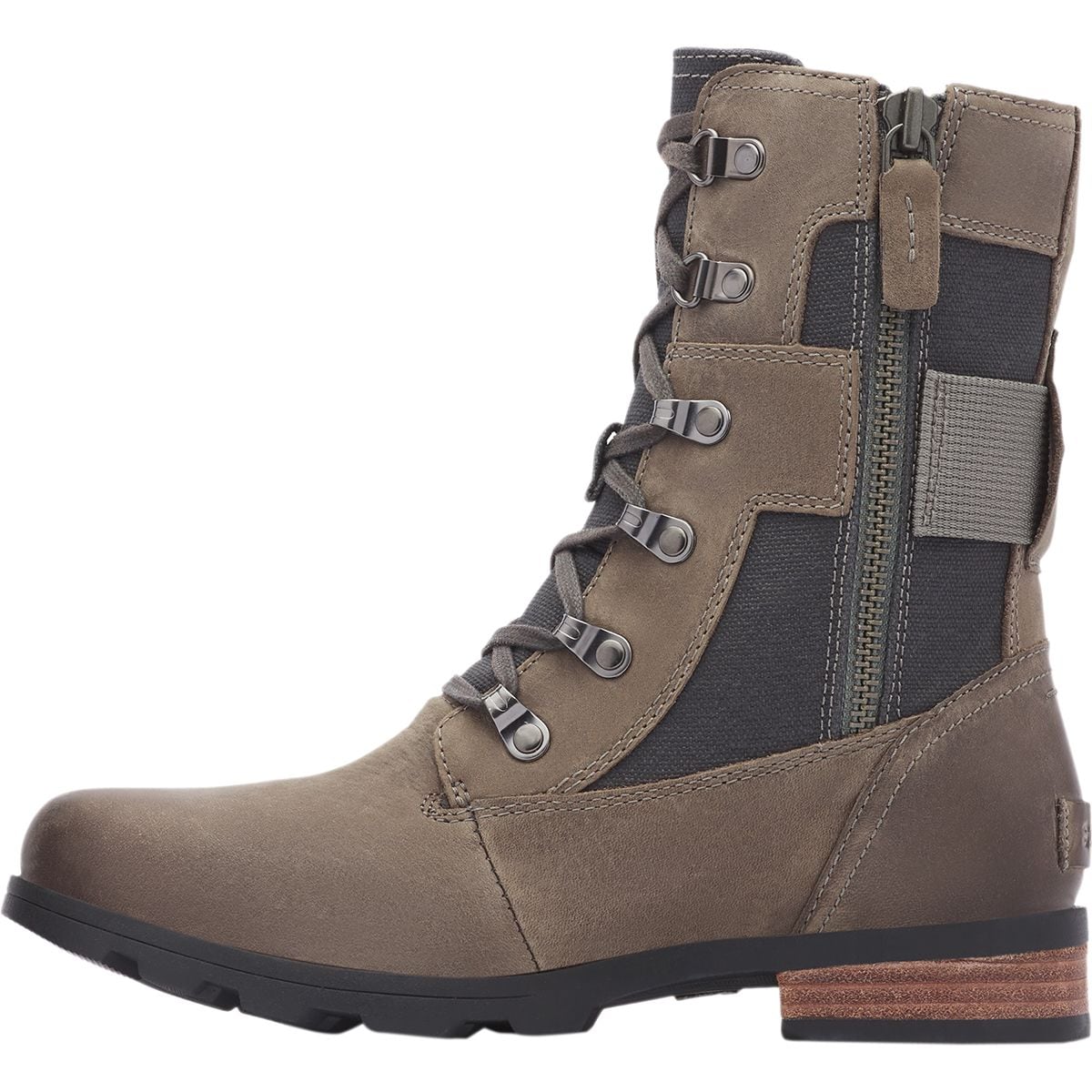 Sorel women's clearance emelie conquest