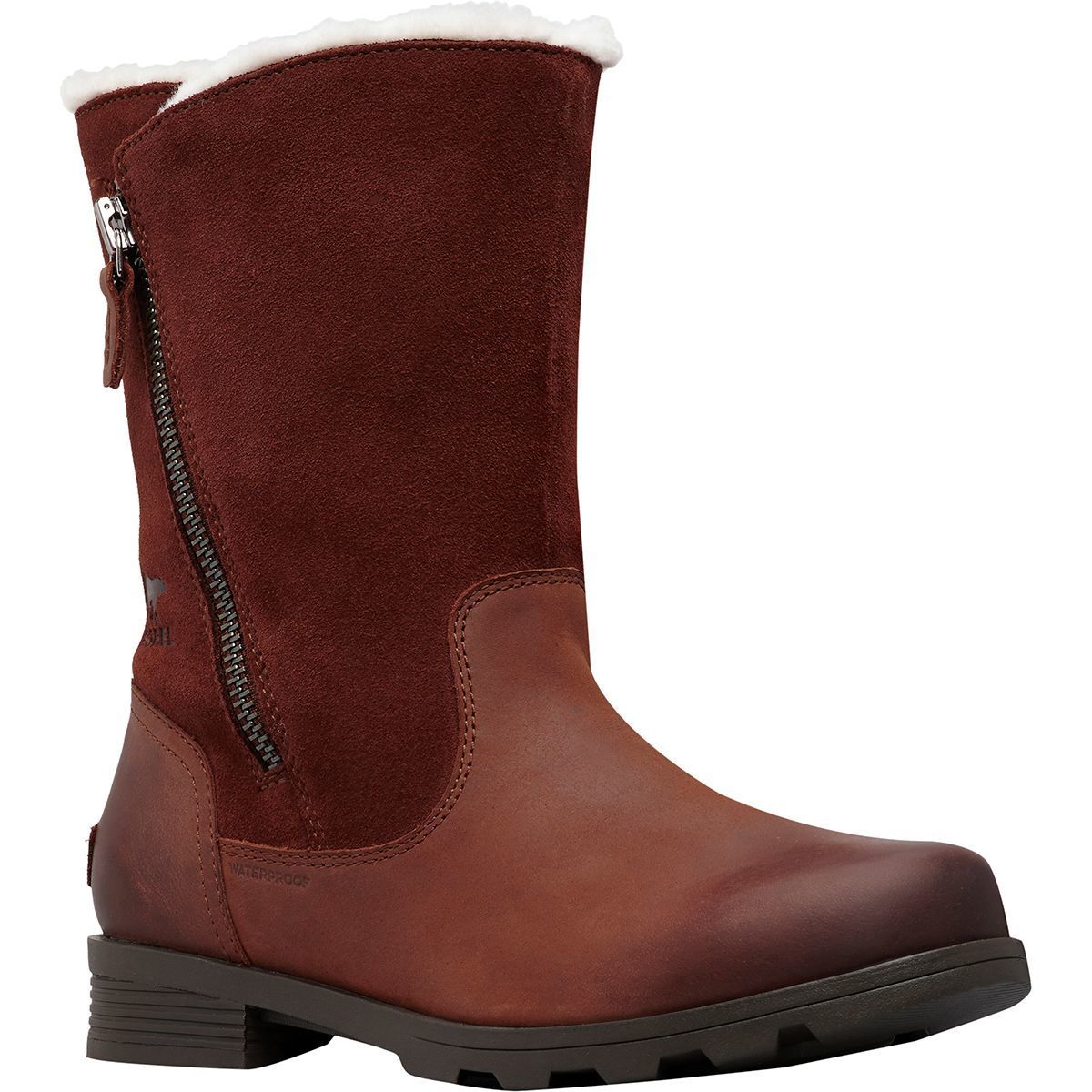 SOREL Emelie Foldover Boot Women s Women