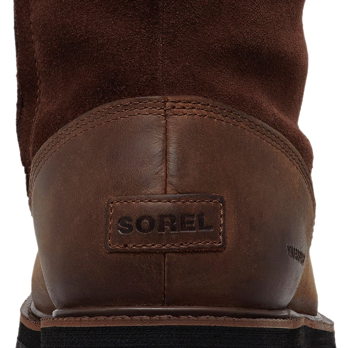 Sorel madson zip on sale