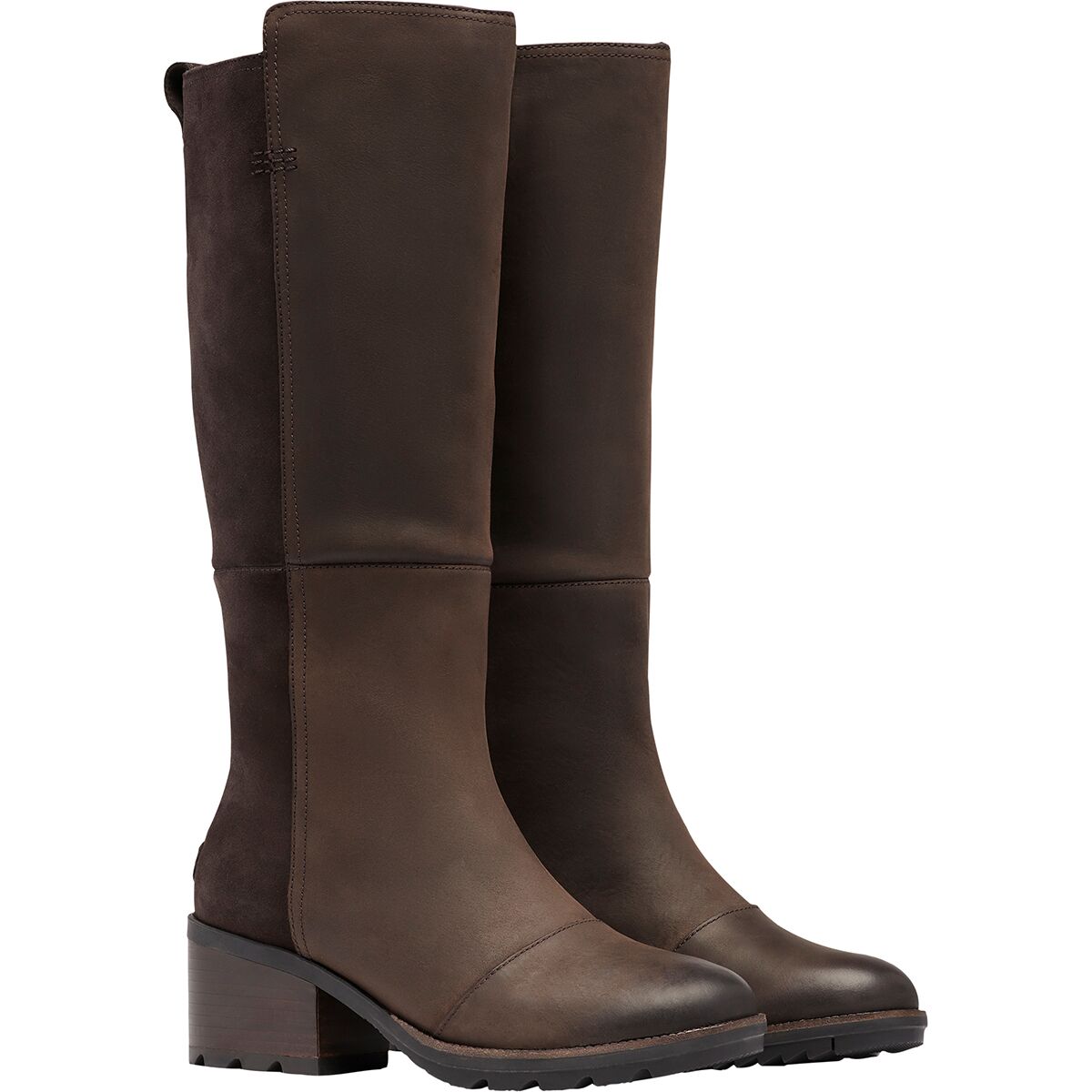 sorel cate riding boot