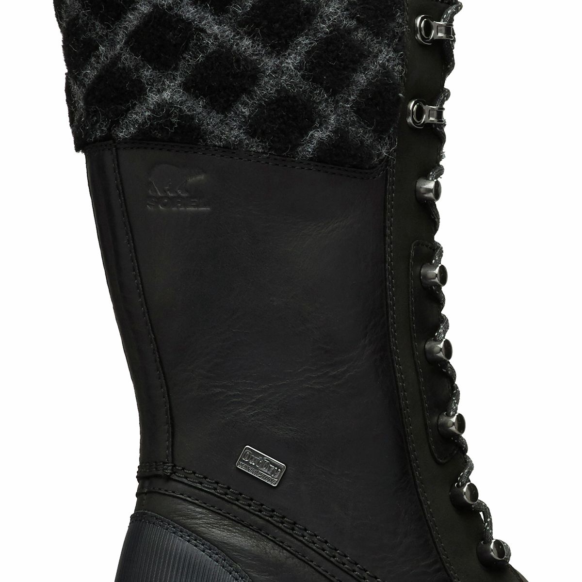 Whistler tall outlet sorel