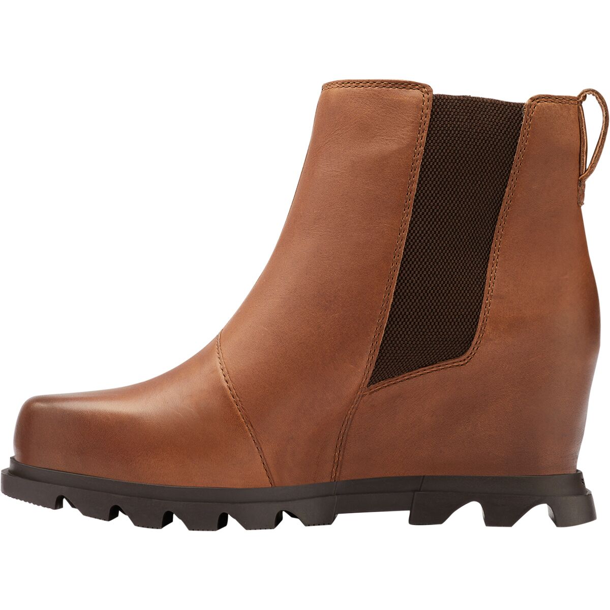 Sorel joan of arctic chelsea wedge boot online