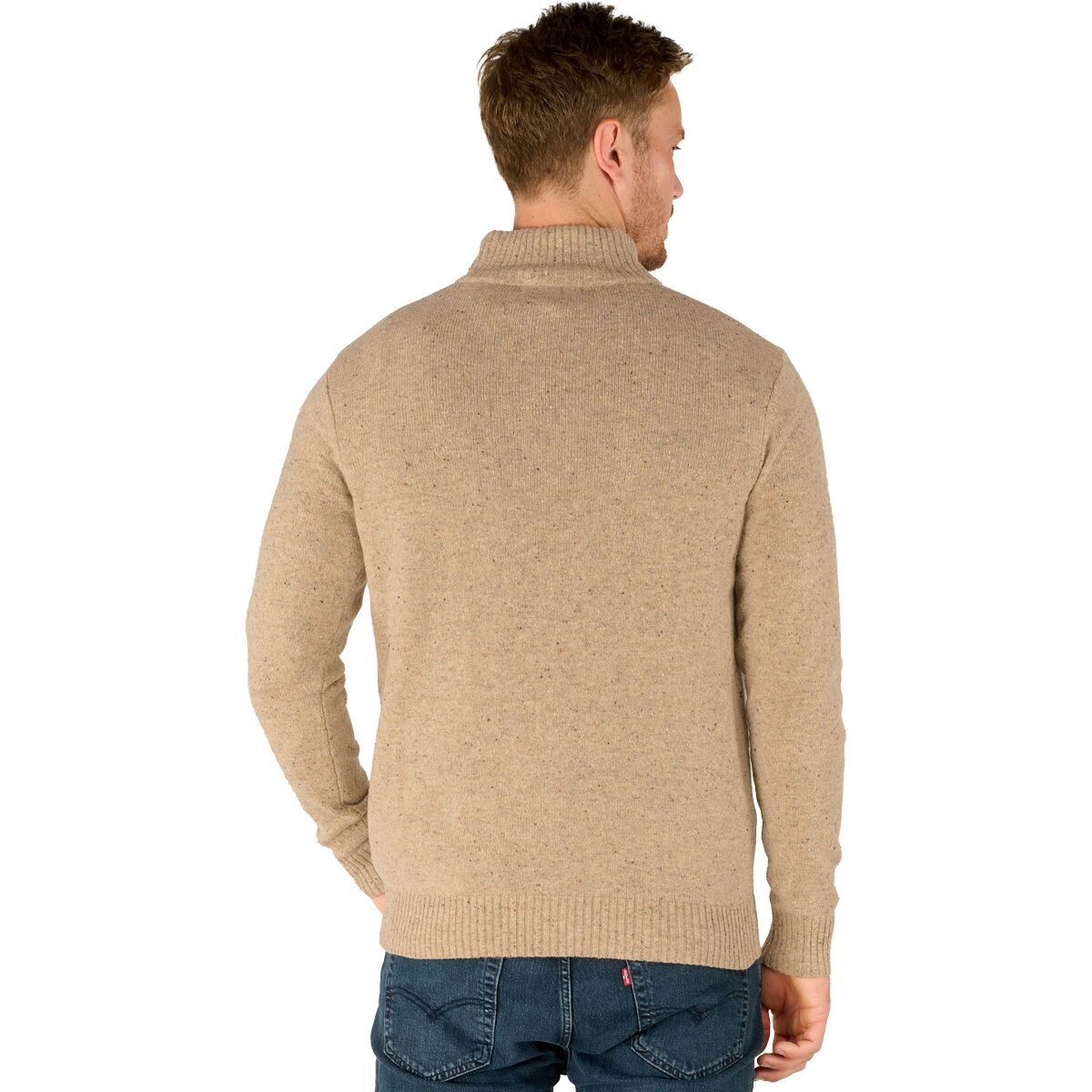 Sherpa Adventure Gear Kangtega Quarter-Zip Sweater - Men's - Men